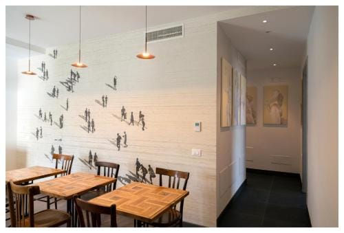 5-Rooms Apartment Hotel in Rome