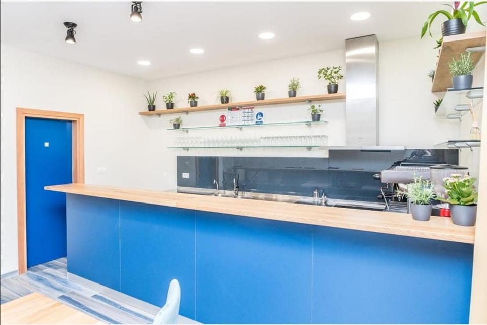 AI HOSTEL Hostel in Split