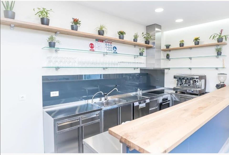 AI HOSTEL Hostel in Split