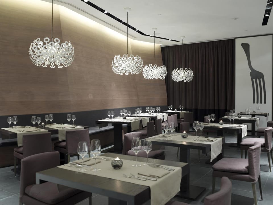 The Met Hotel, a Member of Design Hotels Hotel in Thessaloniki