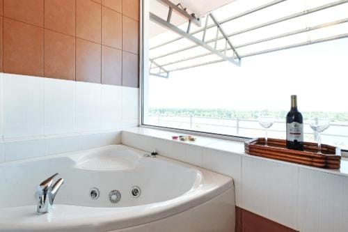 Villa Tower Gardos Hotel in Belgrade