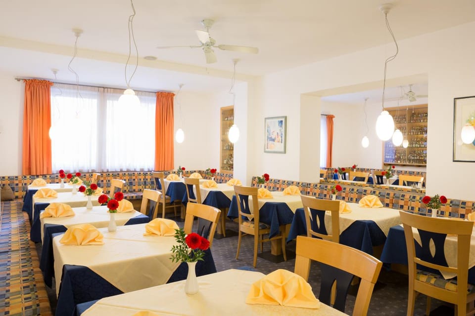 Hotel Gruberhof Hotel in Merano