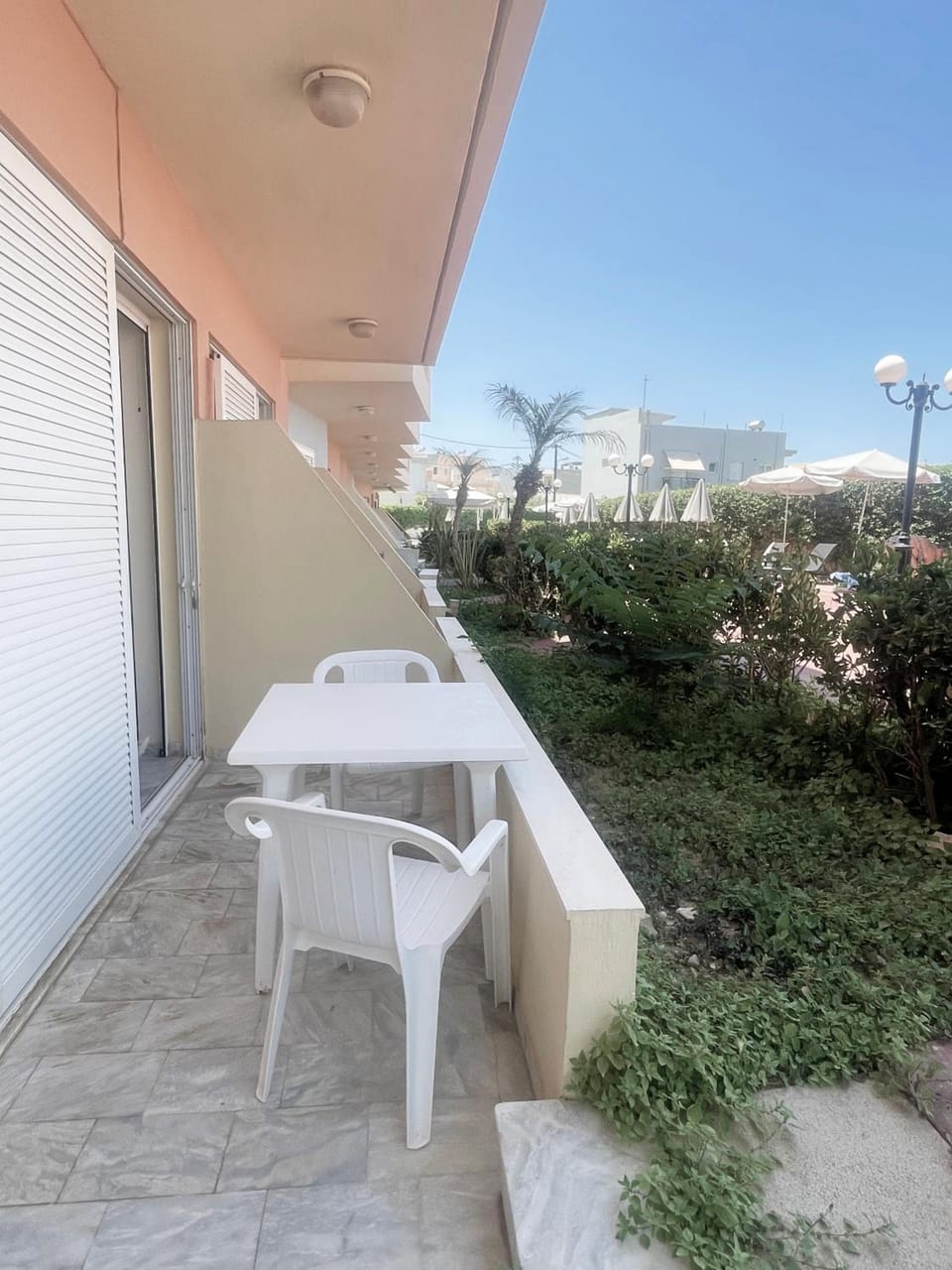 Yms studios Hotel in Rethymno