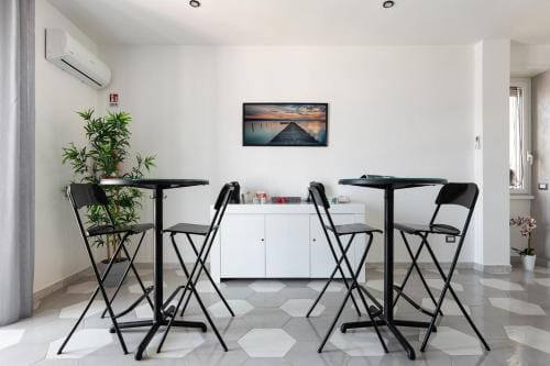 Gaeta, B&B la Loggia Hotel in Gaeta