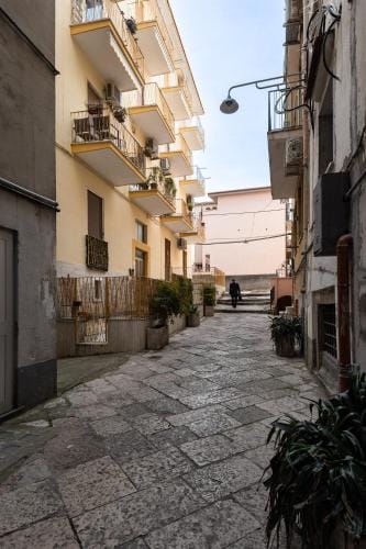 Gaeta, B&B la Loggia Hotel in Gaeta