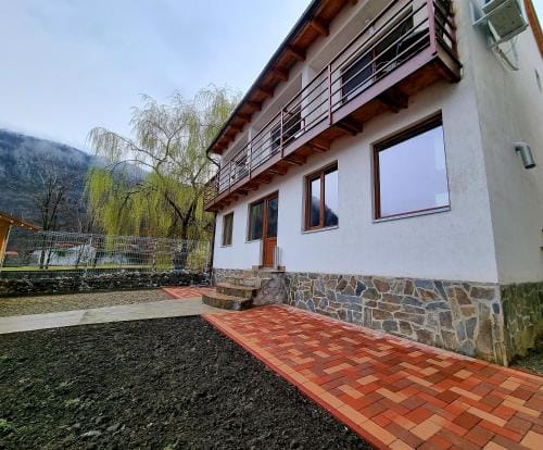 Escape Hotel in Serbia