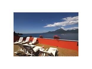 Hotel Menapace Hotel in Lake Garda