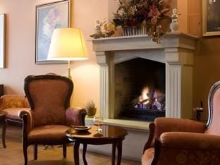 Hotel Petite Fleur - Adults only ! Air-Conditioning ! Hotel in Greater Poland Voivodeship