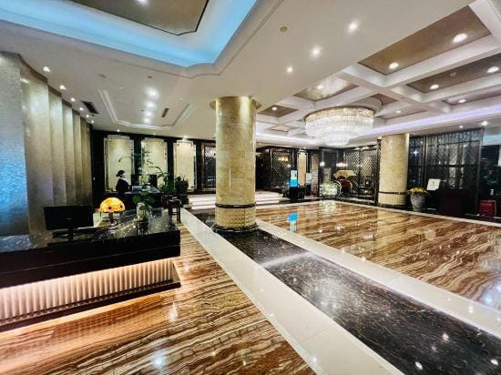 Junshang Hotel Hotel in Hangzhou