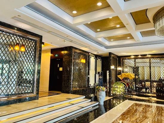 Junshang Hotel Hotel in Hangzhou