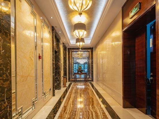 Junshang Hotel Hotel in Hangzhou