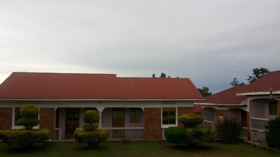 Rock Shadow Hotel Hotel in Uganda