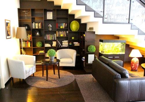 Margis Hotel & SPA Hotel in Vilnius County, Lithuania