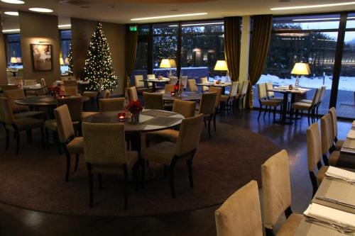 Margis Hotel & SPA Hotel in Vilnius County, Lithuania