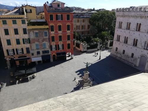 B&B Archi di Borgolungo Hotel in Chiavari