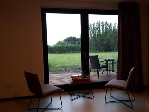 B&B In de Wei Hotel in Limburg (province)