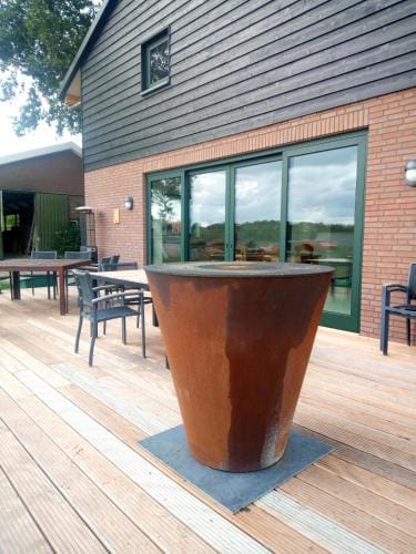 B&B In de Wei Hotel in Limburg (province)