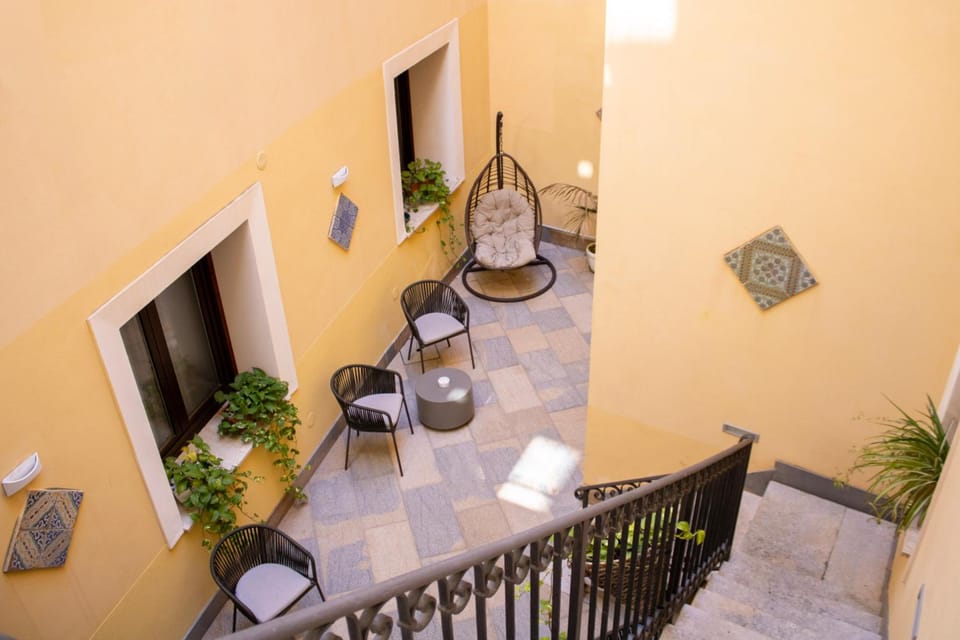 San Domenico Residence by BADIA NUOVA Hotel in Trapani