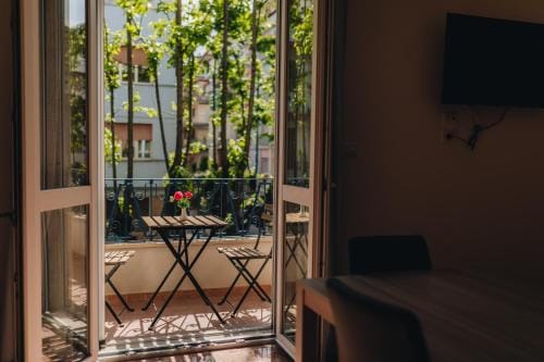 THE NEST - B&B - Suites Hotel in Pescara