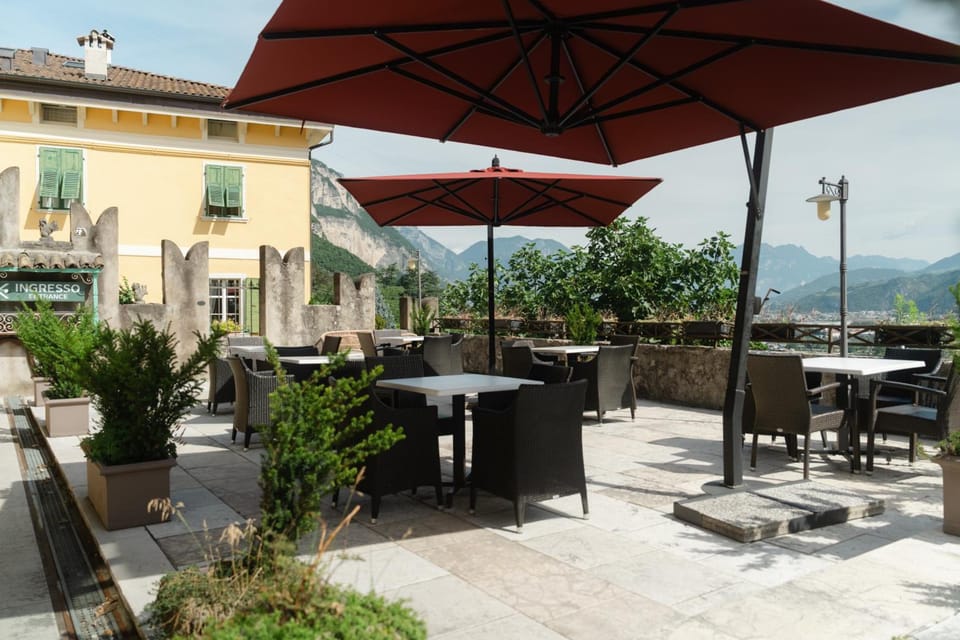 Hotel al Dos - Breakfast & Private SPA Hotel in Trentino-South Tyrol