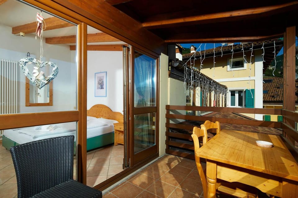 Hotel Garni San Giorgio Hotel in Trentino-South Tyrol