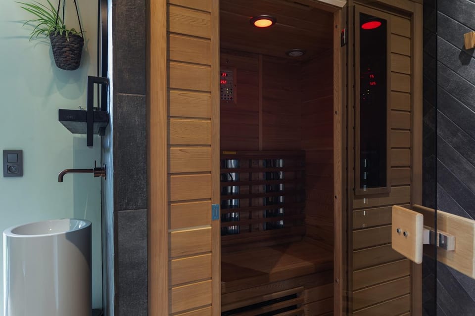 Bed & Breakfast Nummer5 Hotel in Flanders