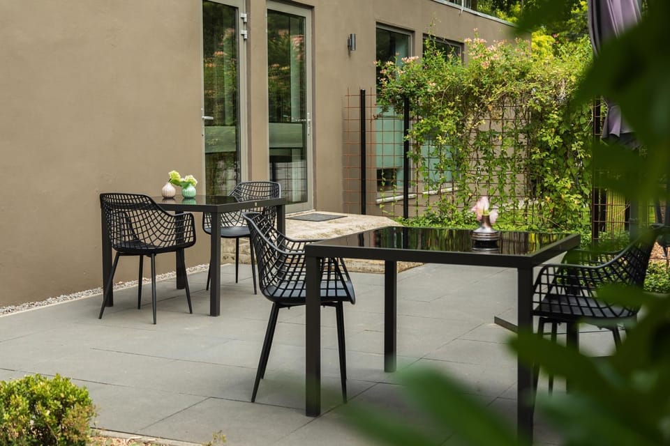Bed & Breakfast Nummer5 Hotel in Flanders