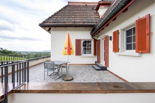 Klein Rigi Hotel in St. Gallen, Switzerland