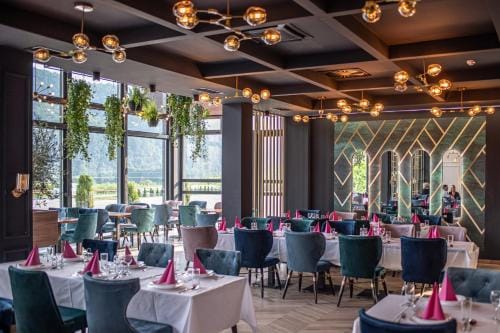 Hotel IN Hotel in Federation of Bosnia and Herzegovina