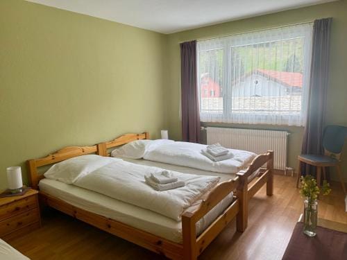 Hotel Guidon Zimmer Hotel in Canton of Grisons