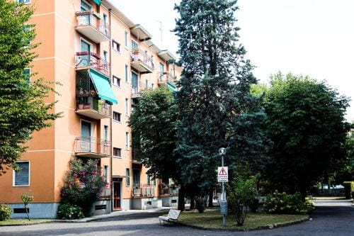 Lorenteggio 209 Hotel in Milan