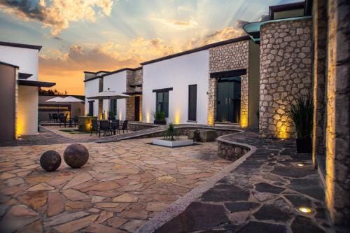 Miia Hotel Boutique Hotel in State of Querétaro