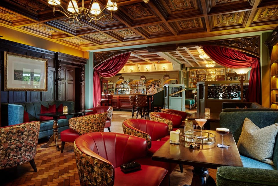 Bridge House Hotel, Leisure Club & Spa Hotel in Ireland