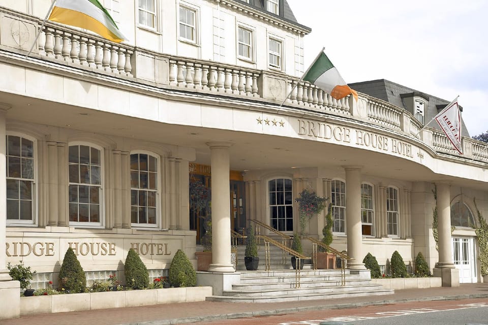 Bridge House Hotel, Leisure Club & Spa Hotel in Ireland