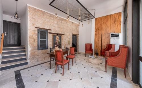 La Regina Veneziana Hotel in Famagusta