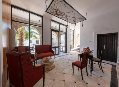 La Regina Veneziana Hotel in Famagusta