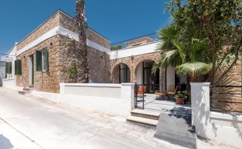 La Regina Veneziana Hotel in Famagusta