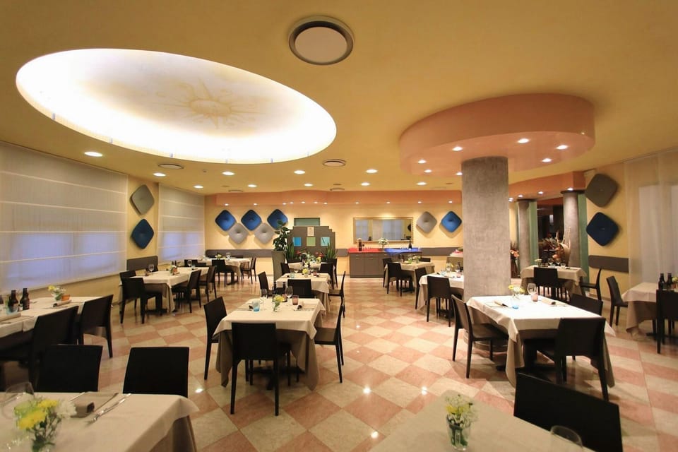 Hotel Eden Hotel in Valeggio sul Mincio