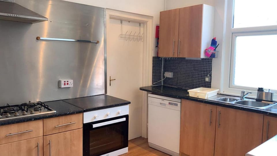 Norwyn Court Holiday Apartments Hotel in Blackpool
