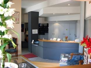 Brit Hotel Notre Dame Hotel in Valenciennes