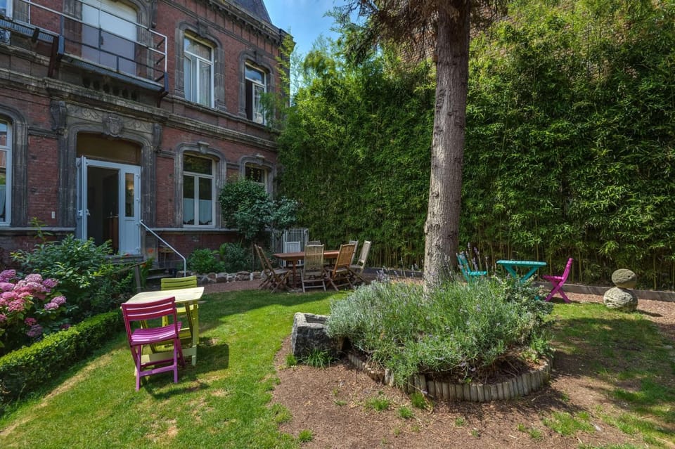Brit Hotel Notre Dame Hotel in Valenciennes