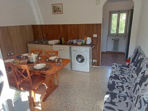 Casa di Augusto Hotel in Umbria
