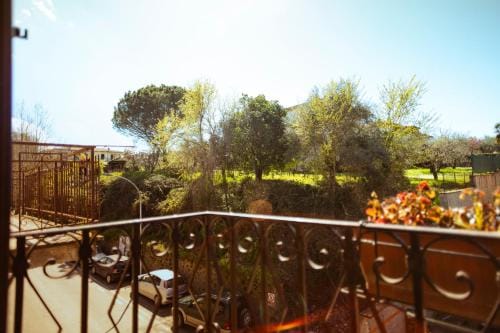 Casa di Augusto Hotel in Umbria