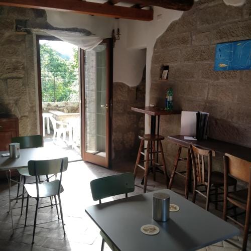 Casa di Augusto Hotel in Umbria