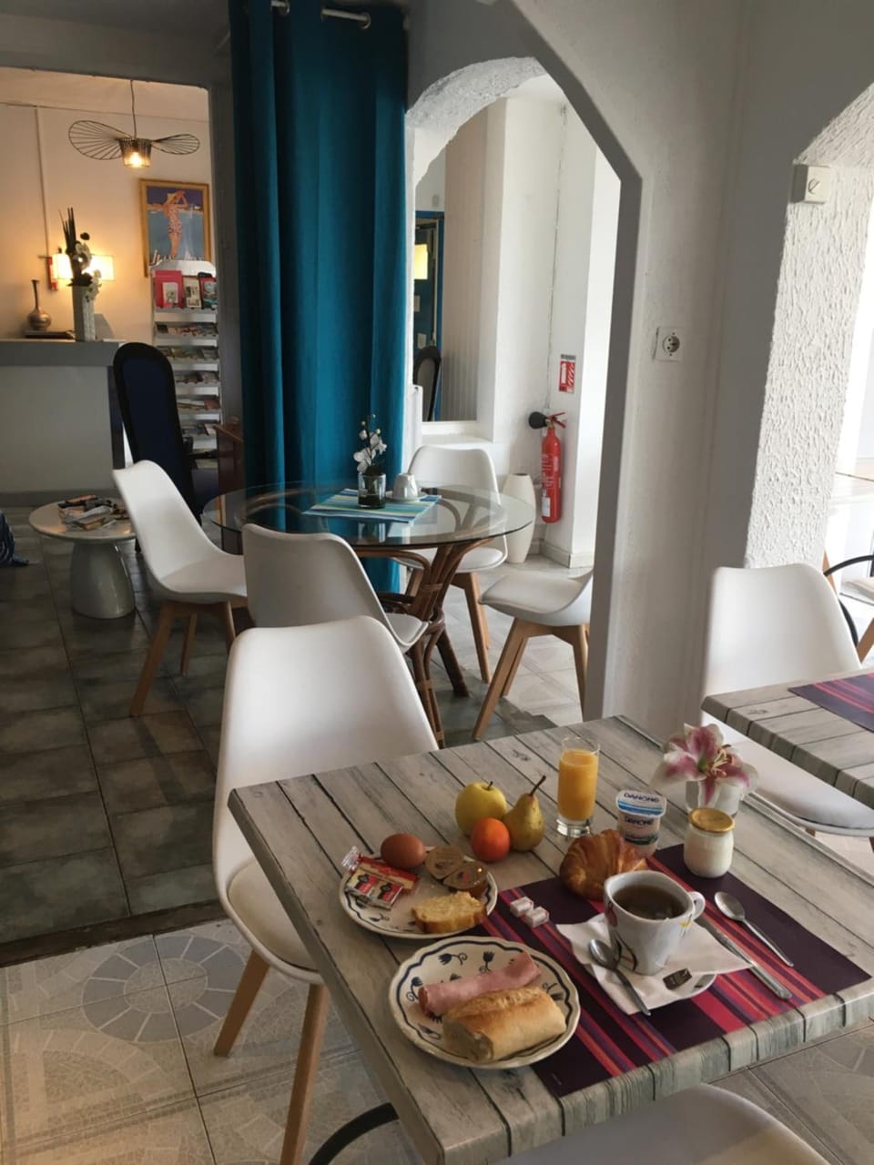 Hotel Alcyon Hotel in Occitanie