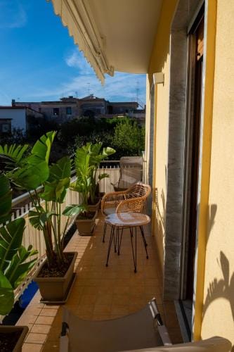 LE CORALLINE Lodge in Campania