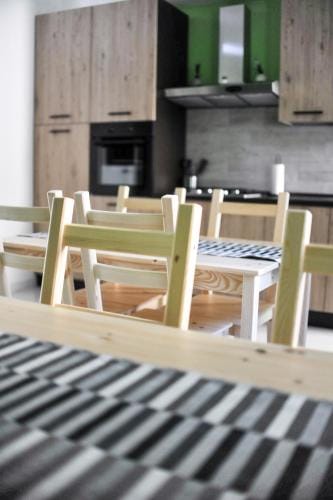 butterfly b&b Hotel in Livorno