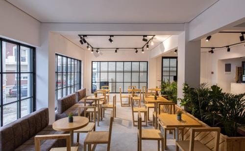 Saint George Boutique Rooms Hotel in Decentralized Administration of Macedonia and Thrace