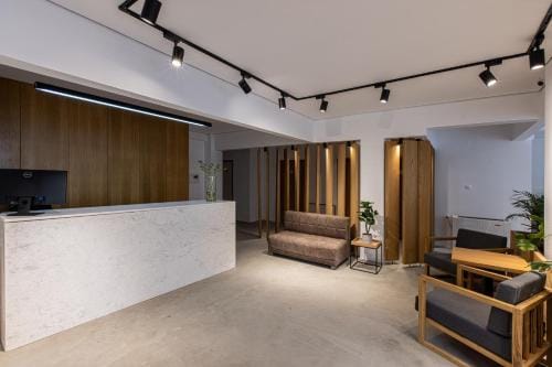 Saint George Boutique Rooms Hotel in Decentralized Administration of Macedonia and Thrace