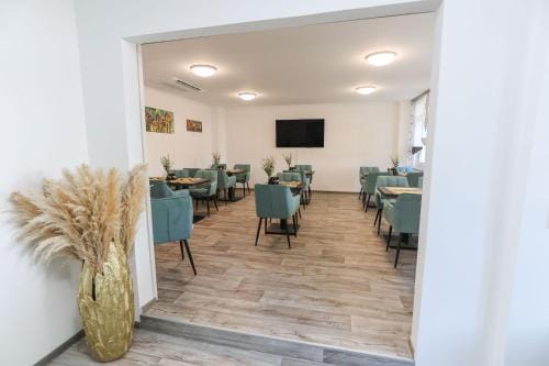 Second Home Hotel Hotel in Thuringia, Germany